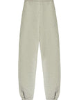 The Attico Trousers Grey