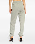 The Attico Trousers Grey