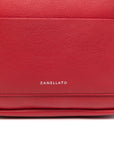 Zanellato Bags.. Red