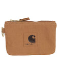 CARHARTT WIP PRE Wallets Brown