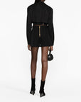 Balmain Shorts Black