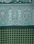 Pierre Louis Mascia Scarfs Green