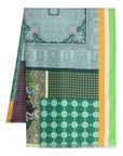 Pierre Louis Mascia Scarfs Green