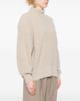 Brunello Cucinelli Sweaters Beige