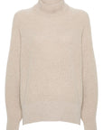 Brunello Cucinelli Sweaters Beige