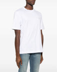 Brunello Cucinelli T-shirts and Polos White