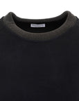 Brunello Cucinelli Sweaters Black