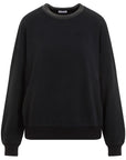 Brunello Cucinelli Sweaters Black