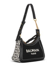 Balmain Bags.. Black