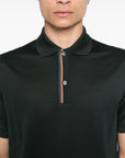 Paul Smith T-shirts and Polos Blue