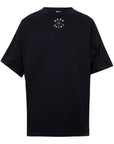 SAINT MXXXXXX T-shirts and Polos Black