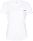 Brunello Cucinelli T-shirts and Polos White