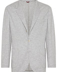 Brunello Cucinelli Jackets Light Grey