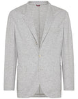 Brunello Cucinelli Jackets Light Grey