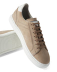 Brunello Cucinelli Sneakers Beige