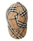 Burberry Hats Beige