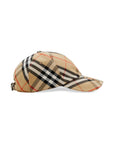 Burberry Hats Beige