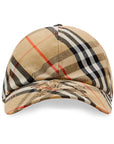 Burberry Hats Beige