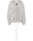 The Attico Sweaters Grey