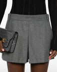 Tom Ford Shorts Grey