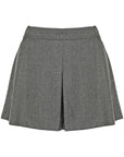 Tom Ford Shorts Grey