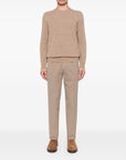 Brunello Cucinelli Sweaters Camel