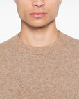 Brunello Cucinelli Sweaters Camel