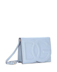 Dolce & Gabbana Bags.. Clear Blue