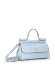 Dolce & Gabbana Bags.. Clear Blue