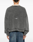 Acne Studios Sweaters Black