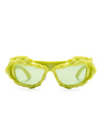 OTTOLINGER Sunglasses Green