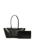 Alaia Bags.. Black