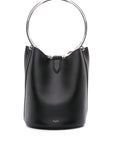 Alaia Bags.. Black