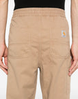 CARHARTT WIP MAIN Trousers Dove Grey