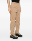 CARHARTT WIP MAIN Trousers Dove Grey