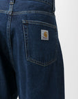 CARHARTT WIP MAIN Jeans Blue