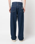 CARHARTT WIP MAIN Jeans Blue