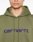 CARHARTT WIP MAIN Sweaters Green