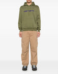 CARHARTT WIP MAIN Sweaters Green