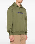 CARHARTT WIP MAIN Sweaters Green