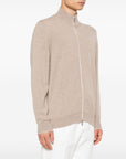 Brunello Cucinelli Sweaters Dove Grey