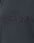 Maison Margiela T-shirts and Polos Black