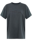 Maison Margiela T-shirts and Polos Black