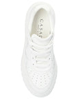 Casadei Sneakers White