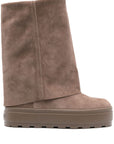 Casadei Boots Beige