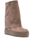 Casadei Boots Beige