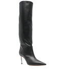 Casadei Boots Black