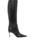 Casadei Boots Black