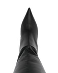 Casadei Boots Black