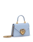 Dolce & Gabbana Bags.. Clear Blue